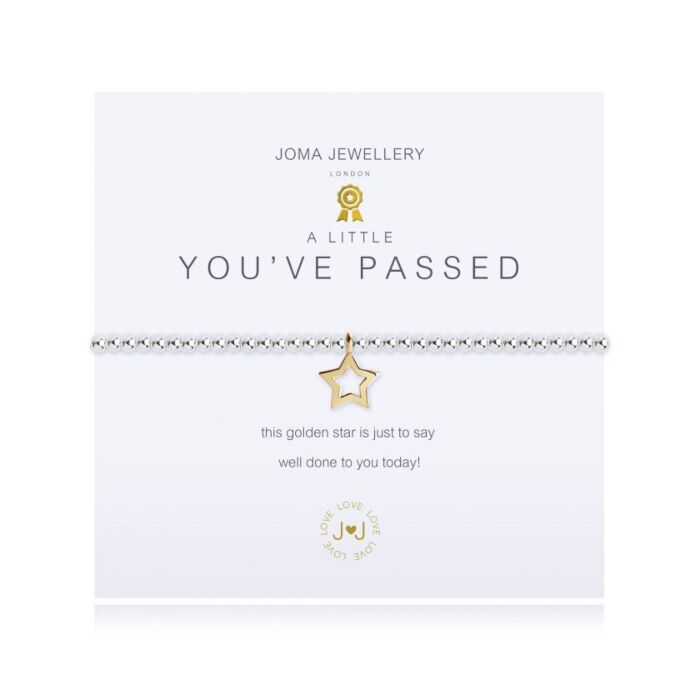 Joma Jewellery - A Little You've Passed-3